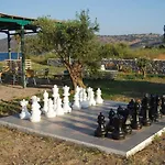 Akti Apartamento