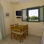 Akti Apartamento *