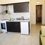 Apartamento Akti *