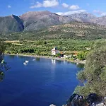 Apartamento Akti Kamáres