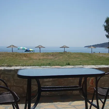 Lejlighed Akti *