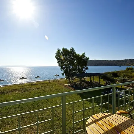 Akti Appartamento Kamáres