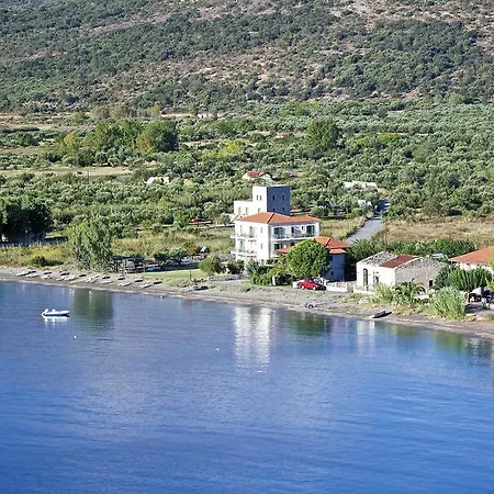 Akti Lejlighed