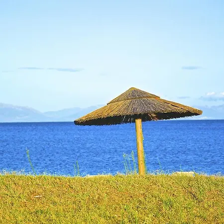 Lägenhet Akti Kamáres