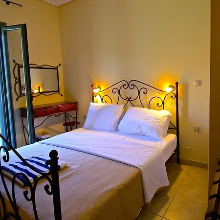 Appartamento Akti Kamáres