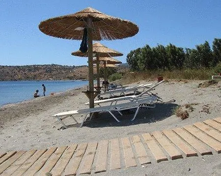 Lejlighed Akti