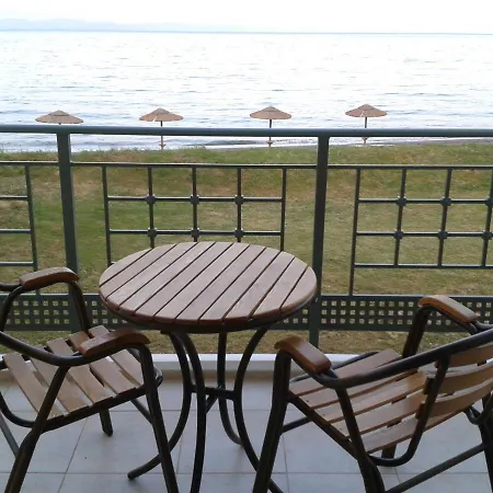 Apartment Akti