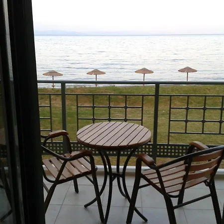 Akti Appartamento Kamáres