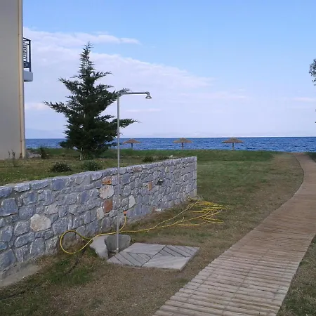 Akti Lägenhet Kamáres